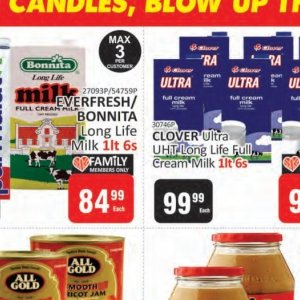   at Kit Kat Cash&Carry