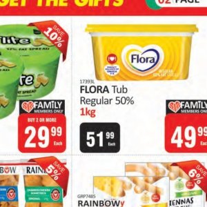 Butter at Kit Kat Cash&Carry