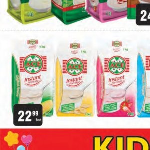   at Kit Kat Cash&Carry