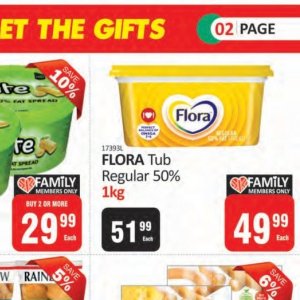 Butter at Kit Kat Cash&Carry