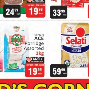   at Kit Kat Cash&Carry
