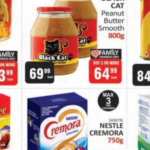 Butter at Kit Kat Cash&Carry