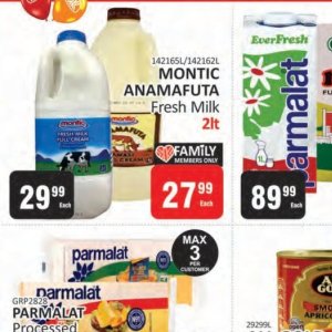 Cream at Kit Kat Cash&Carry