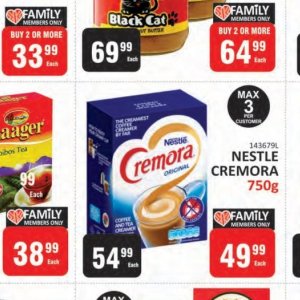 Coffee at Kit Kat Cash&Carry