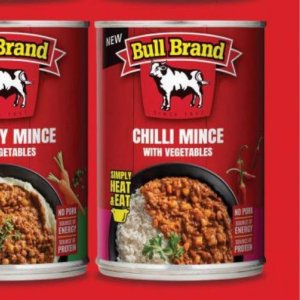 Chilli at Checkers
