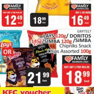   at Kit Kat Cash&Carry
