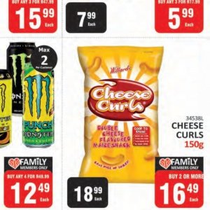Cheese at Kit Kat Cash&Carry