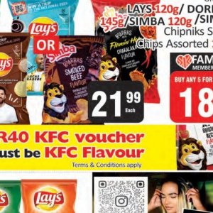 Beef at Kit Kat Cash&Carry