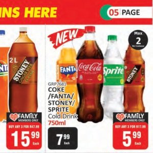  Coca Cola at Kit Kat Cash&Carry