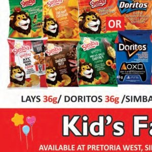 Beef at Kit Kat Cash&Carry