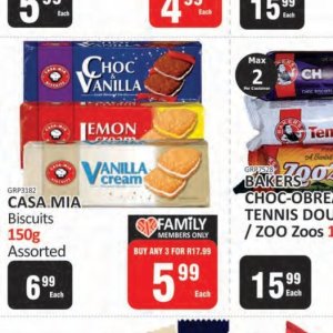 Cream at Kit Kat Cash&Carry