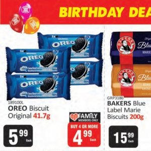   at Kit Kat Cash&Carry