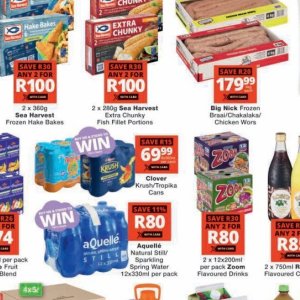 Fillet at Checkers Hyper