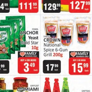   at Kit Kat Cash&Carry