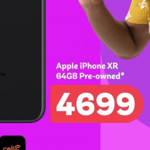 Iphone at PEP