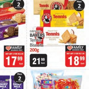 Coconut at Kit Kat Cash&Carry