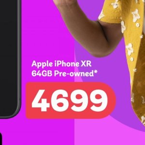 Iphone at PEP