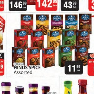 Pepper at Kit Kat Cash&Carry
