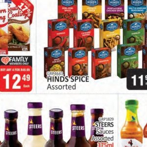 Rice knorr  at Kit Kat Cash&Carry