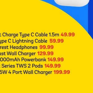 Cable at PEP