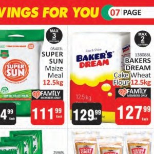 Biscuits at Kit Kat Cash&Carry