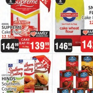 Cake at Kit Kat Cash&Carry