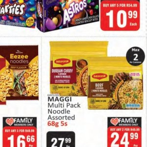   at Kit Kat Cash&Carry