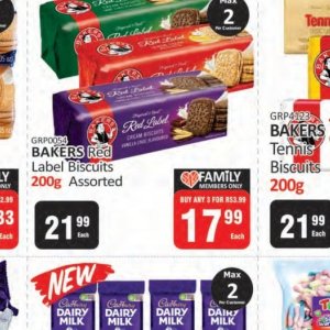 Cream at Kit Kat Cash&Carry