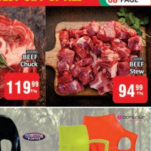 Beef at Kit Kat Cash&Carry