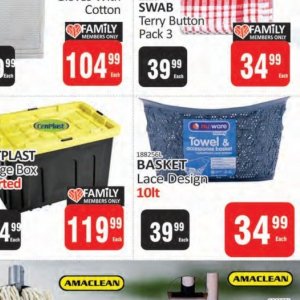 Razor bic BIC at Kit Kat Cash&Carry