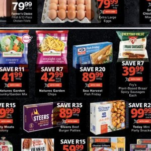 Chips at Checkers