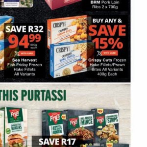 Bites at Checkers
