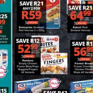 Bites at Checkers