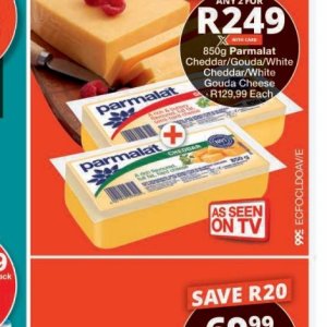 Cheddar at Checkers