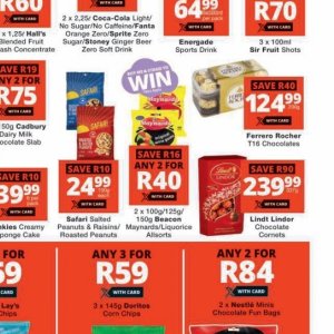  ferrero at Checkers