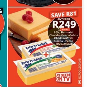 Gouda at Checkers