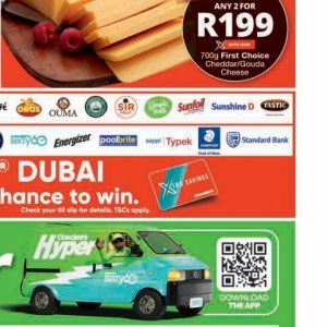 Typek at Checkers Hyper