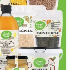 Seeds at Checkers