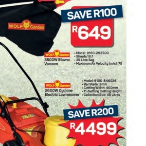 Blow dryer at Pick n Pay Hyper