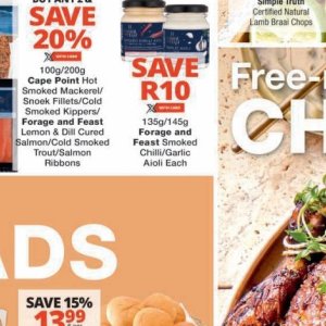 Chilli at Checkers
