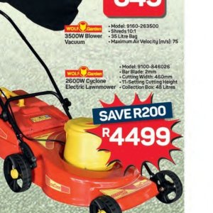 Box at Pick n Pay Hyper