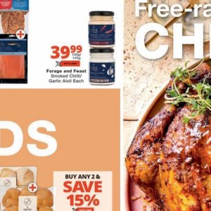 Chilli at Checkers