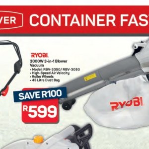 Blow dryer at Pick n Pay Hyper