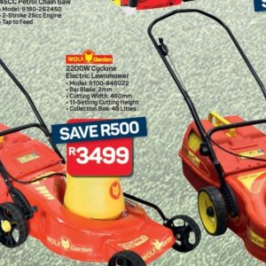 Box at Pick n Pay Hyper