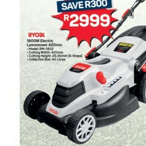Box at Pick n Pay Hyper