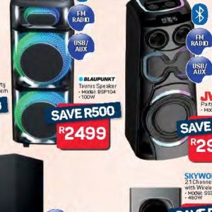   at Pick n Pay Hyper