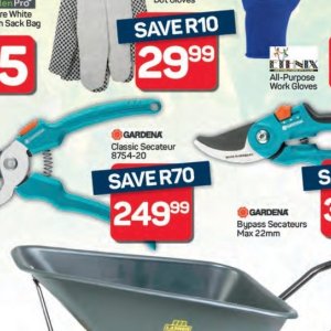   at Pick n Pay Hyper