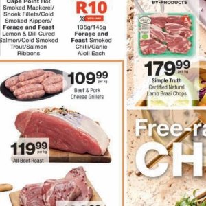 Grill at Checkers