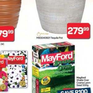 Pot at Pick n Pay Hyper