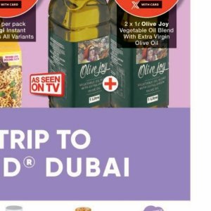 Olive oil at Checkers